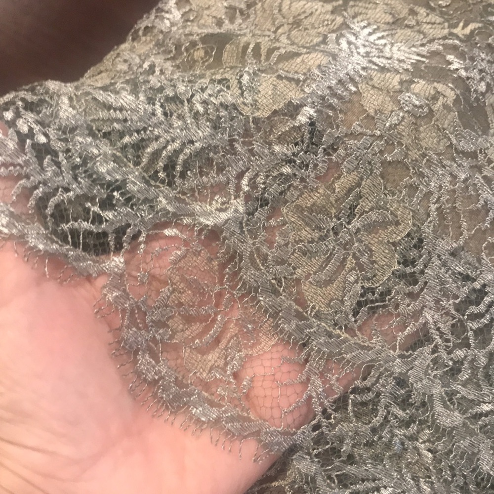 Ralph Lauren lace camisole beige size L/G‌‌‌‌‌‌‌‌‌‌‌‌‌ - Picture 6 of 13